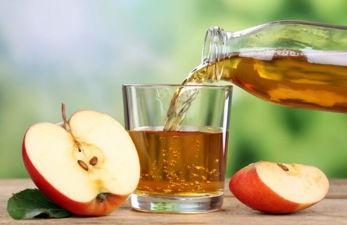 Wonders of Drinking Apple Cider Vinegar-artilesdaily-shmilon