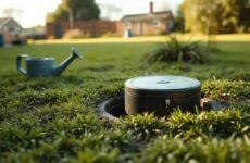 Photo-style image for "SEPTIFIX Review 2026: The Most Thorough Look at America's Top-Selling Septic Treatment" showing septifix review